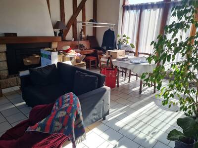 Location maison 6 pièces Égreville (77620)