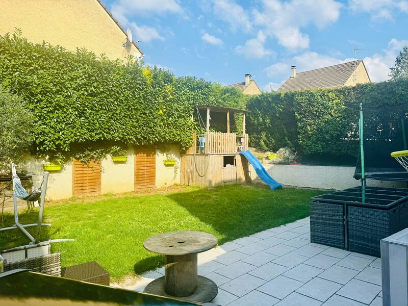 Beauchamp (95250)