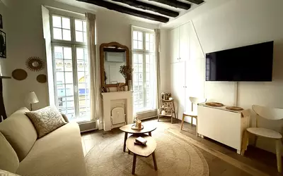 Paris 6E (75006)