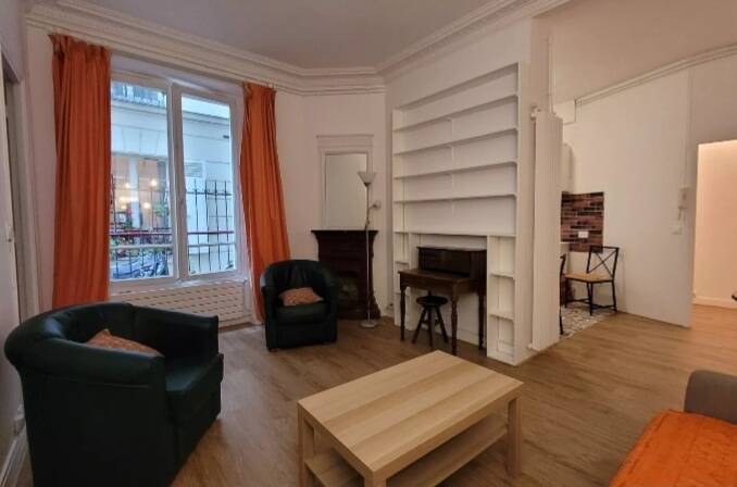 Paris 14E (75014)