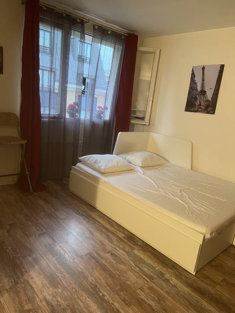 Paris 15E