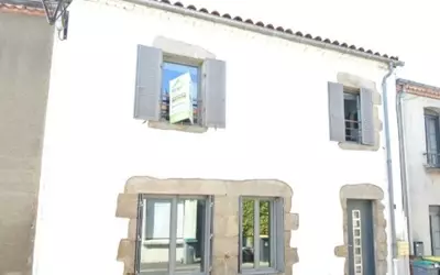 Clisson (44190)