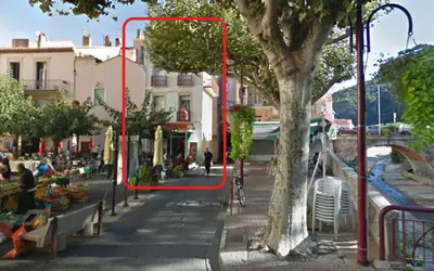 Amélie-Les-Bains-Palalda (66110)