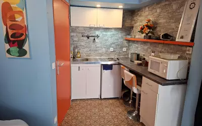 Lot De 2 Appartements
