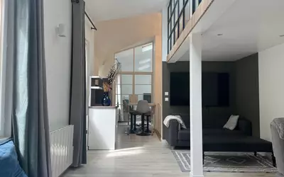Paris 13E (75013)