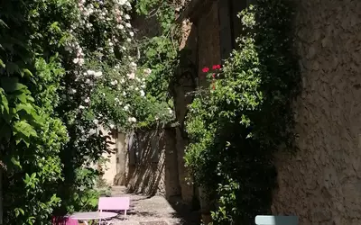 Malaucène (84340)