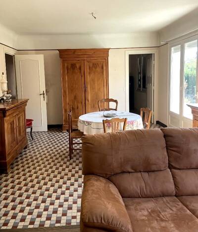 Vente maison 4 pièces Saint-Jean-de-Braye (45800)