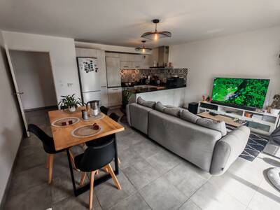 Vente appartement 3 pièces Castanet-Tolosan (31320)