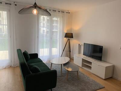 Location appartement 2 pièces Clamart (92140)