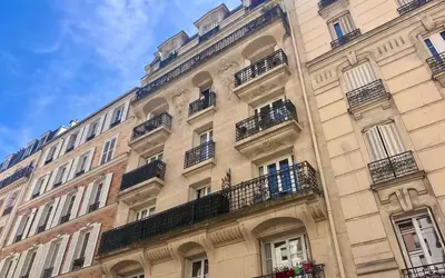 Paris 15E (75015)