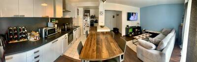 Location appartement 3 pièces Meudon (92190)