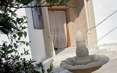 Tunisie