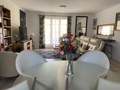 Vente maison 5 pièces Carros (06510)