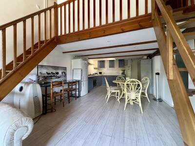 Vente appartement 3 pièces Périgny (17180)