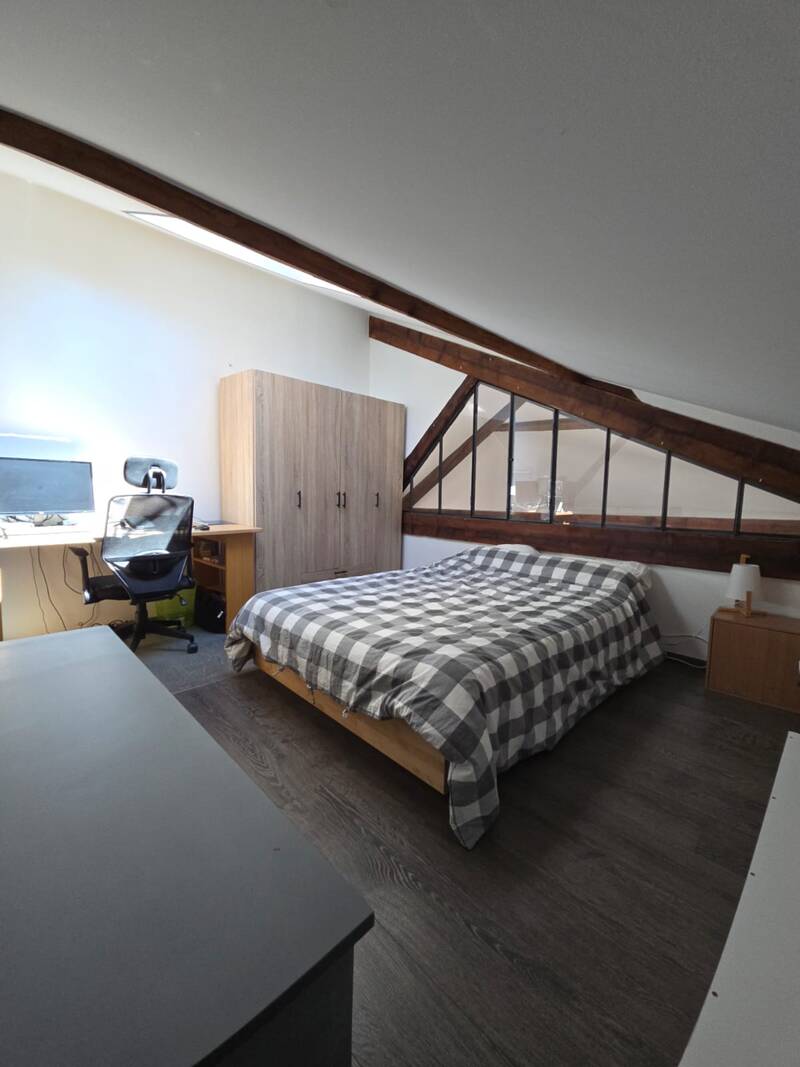 Villeurbanne (69100)