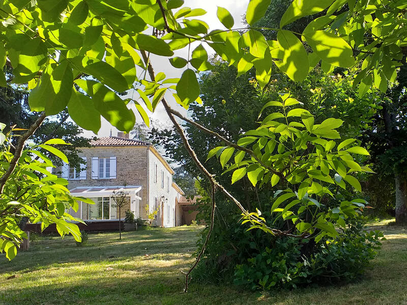 Sauveterre-De-Guyenne (33540)