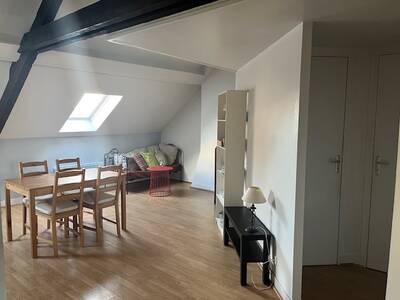 Location appartement 2 pièces Lille (59)