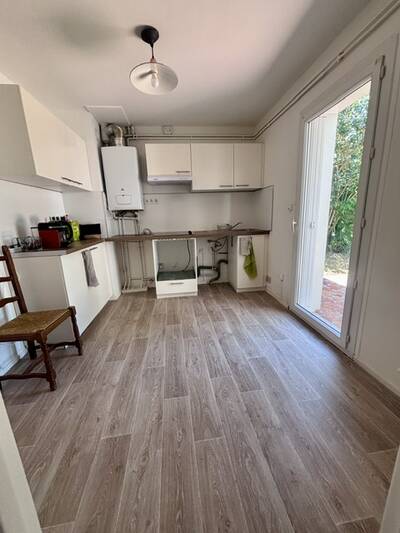 Location maison 4 pièces Saint-Alban (31140)