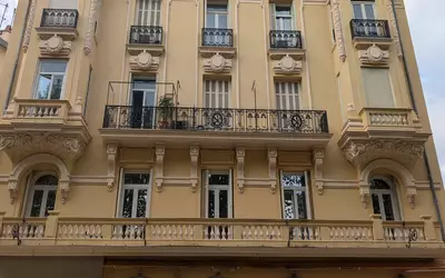 Menton (06500)