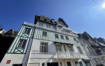 Trouville-Sur-Mer (14360)