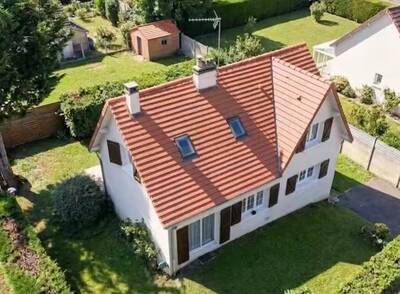 Vente maison 6 pièces Sartrouville (78500)