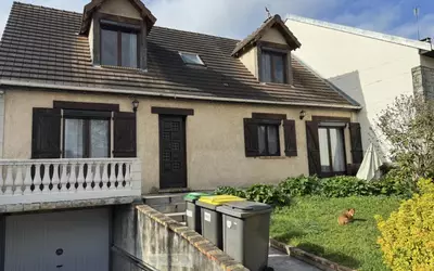 Morsang-Sur-Orge (91390)
