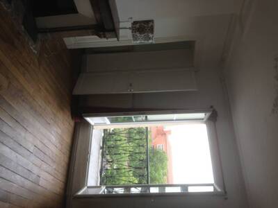 Location appartement 4 pièces Paris 13e
