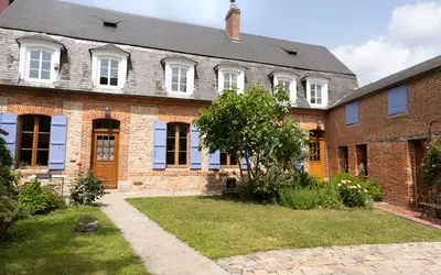 Gournay-En-Bray (76220)
