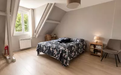 Le Coudray-Montceaux (91830)