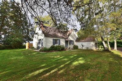 Vente maison 6 pièces Briis-sous-Forges (91640)