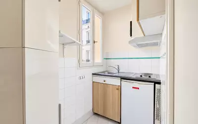Paris 17E (75017)