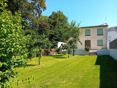 Vente maison 6 pièces Angers (49)