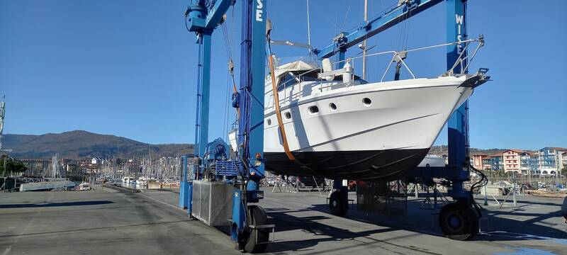 Hendaye (64700)