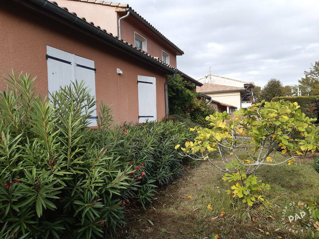 Maison Quint Fonsegrives Le Bon Coin | Ventana Blog