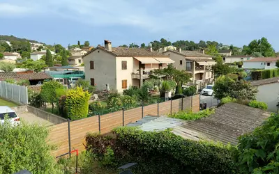 La Roquette-Sur-Siagne (06550)