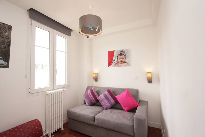 Paris 15E (75015)