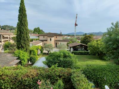 Location appartement 3 pièces La Roquette-sur-Siagne (06550)