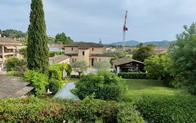 La Roquette-Sur-Siagne (06550)