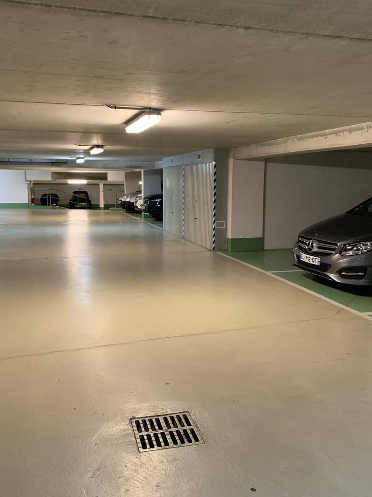 Rueil-Malmaison (92500)