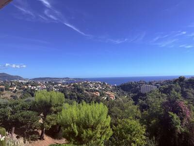 Vente appartement 4 pièces Nice (06)