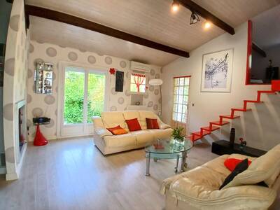 Vente maison 5 pièces Brax (31490)