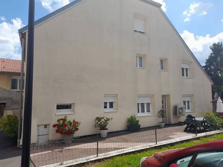 Noidans-Lès-Vesoul (70000)