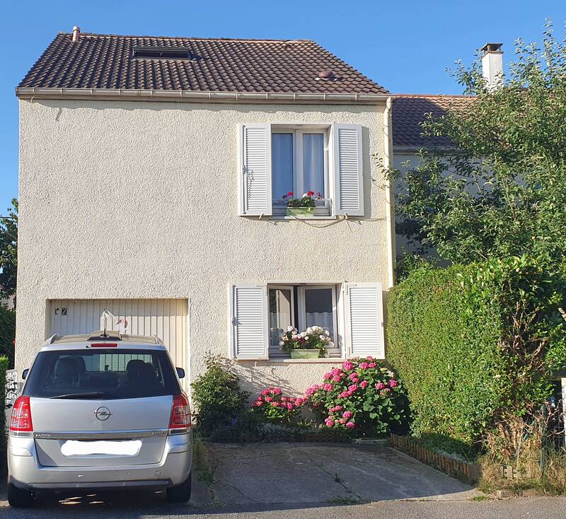 Élancourt