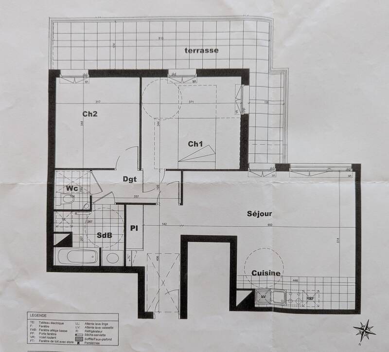 La Garenne-Colombes (92250)
