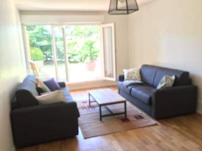 Location appartement 3 pièces Houilles (78800)