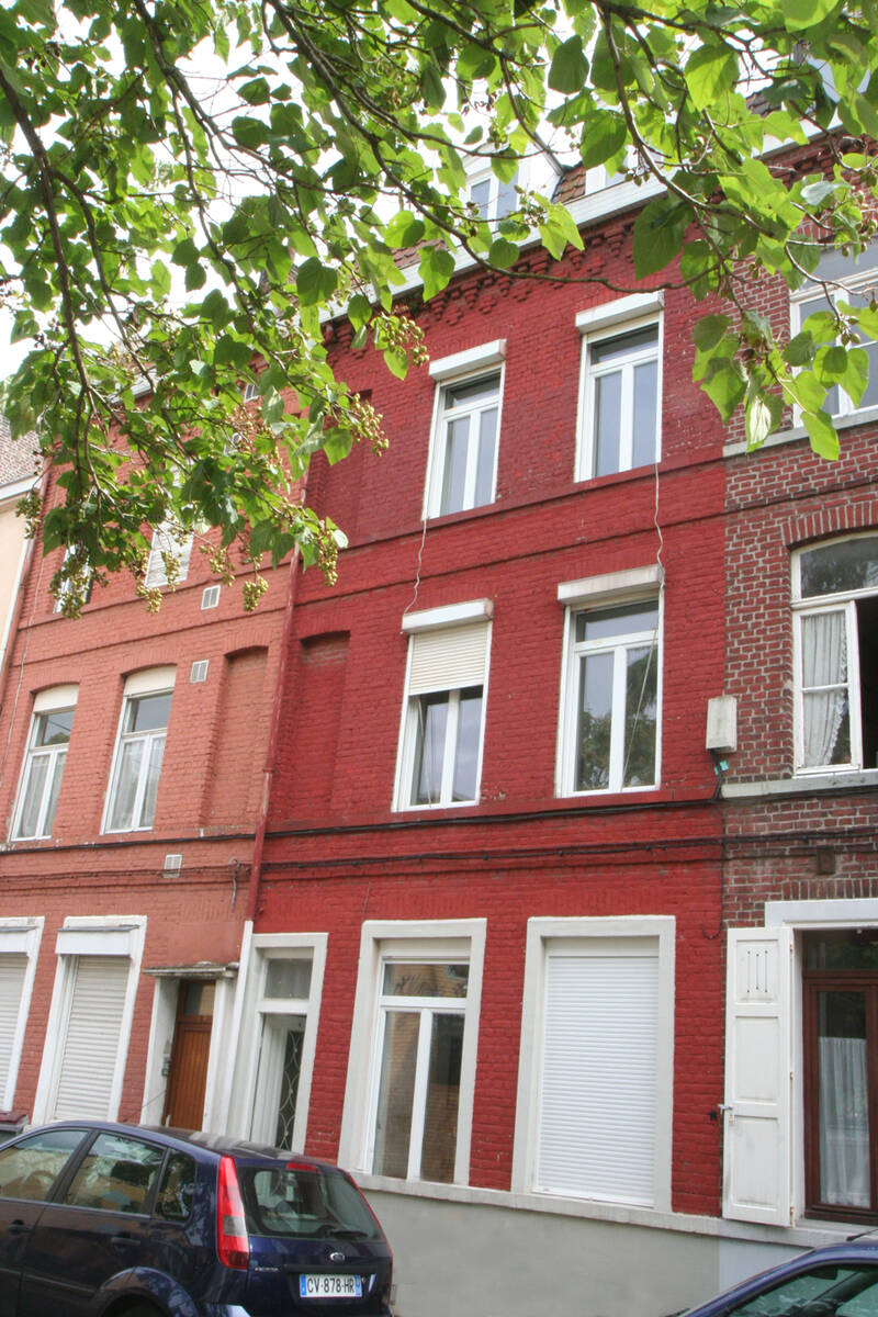 Lille (59000)