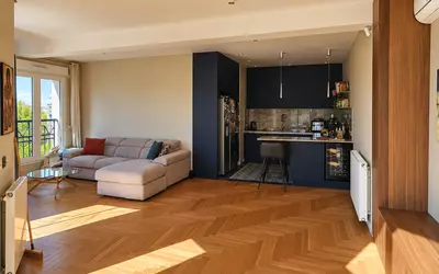 Saint-Ouen-Sur-Seine (93400)
