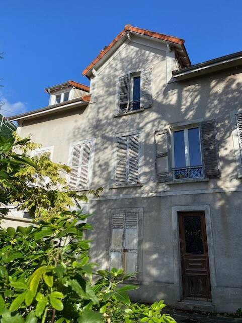 Le Raincy