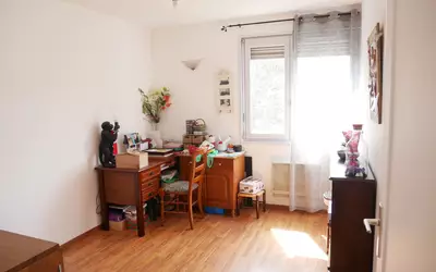 Villeurbanne (69100)