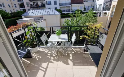 Le Plessis-Robinson (92350)